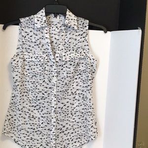 New York & Company Blouse